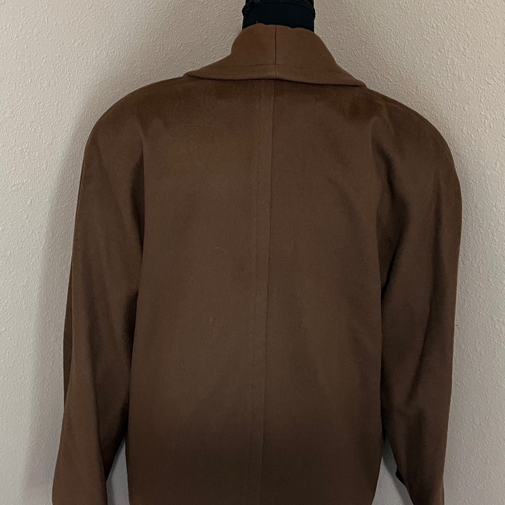 THE LIMITED NWT Women's Coat (Size XS) - Picture 10 of 16